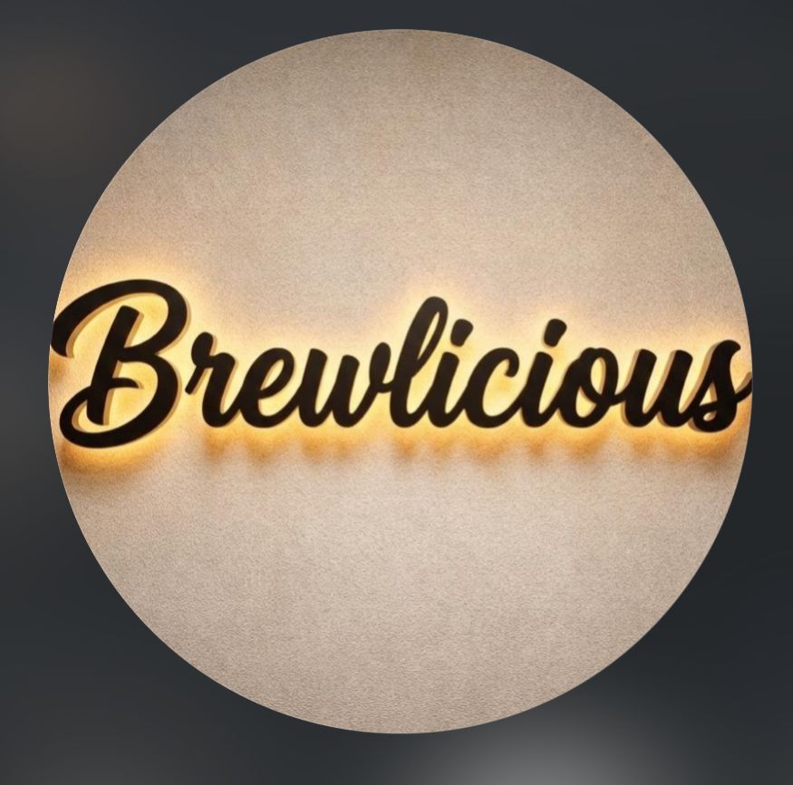 Brewlicious